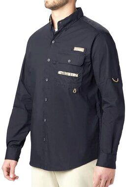 Columbia PFG Sharptail Long Sleeve Shirt